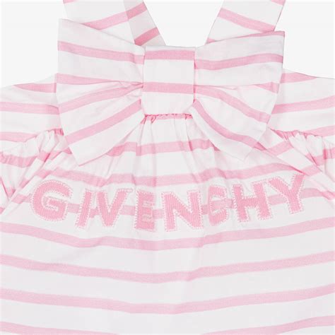 givenchy toddler girl